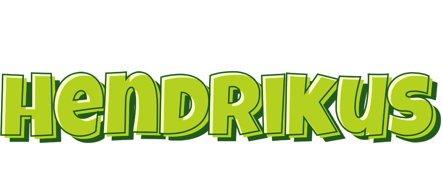Hendrikus summer logo