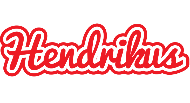 Hendrikus sunshine logo
