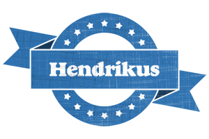 Hendrikus trust logo