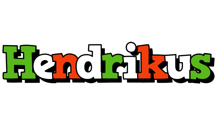 Hendrikus venezia logo
