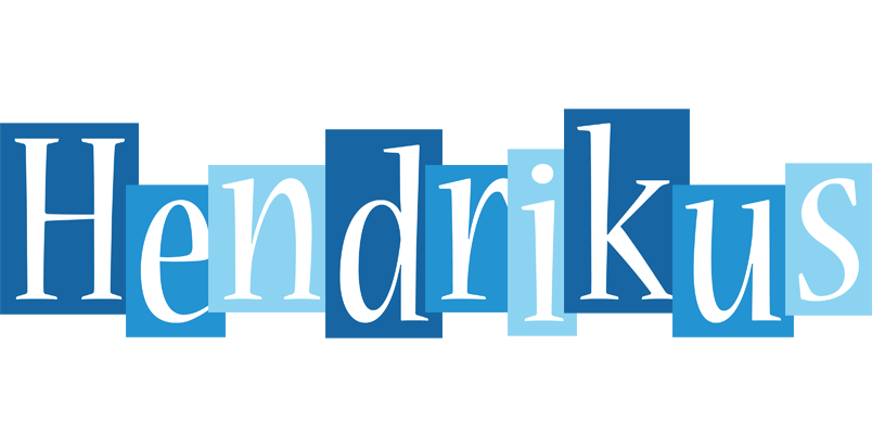 Hendrikus winter logo