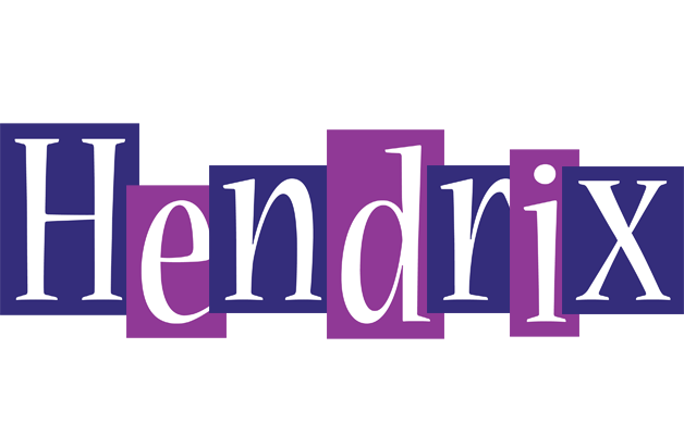 Hendrix autumn logo