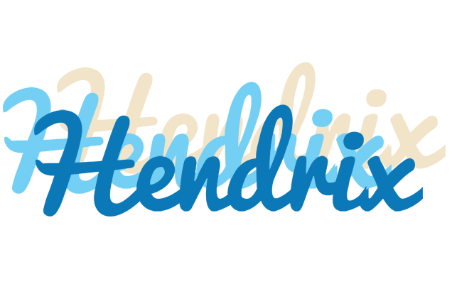 Hendrix breeze logo