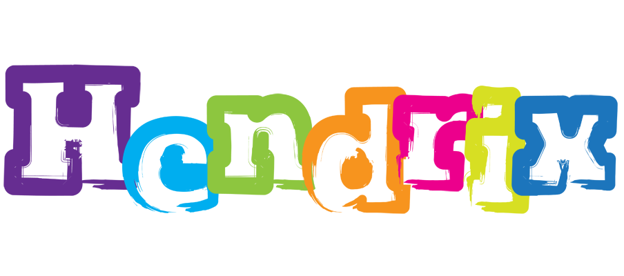 Hendrix casino logo
