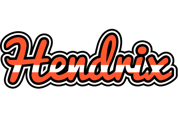 Hendrix denmark logo