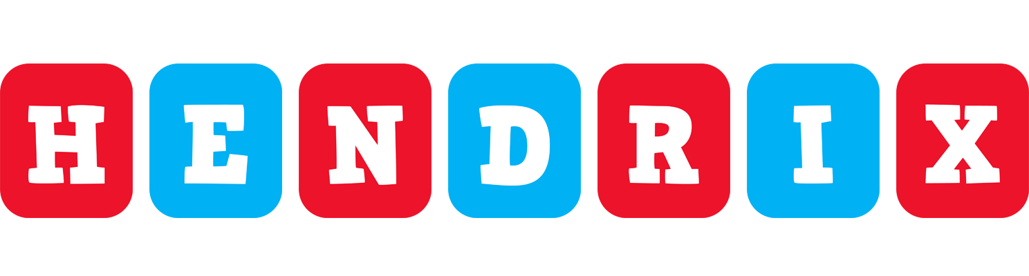 Hendrix diesel logo