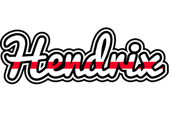 Hendrix kingdom logo