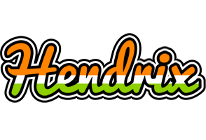 Hendrix mumbai logo