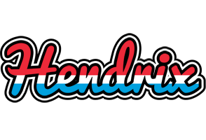 Hendrix norway logo