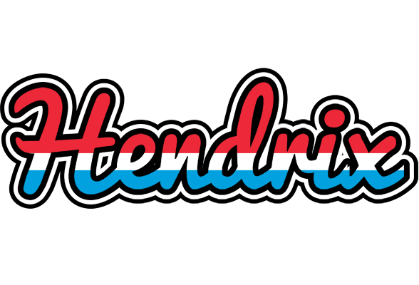 Hendrix norway logo