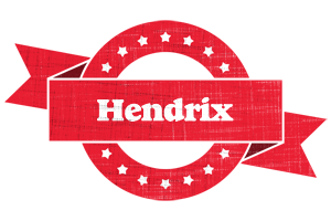 Hendrix passion logo