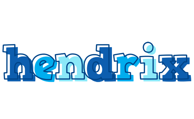 Hendrix sailor logo
