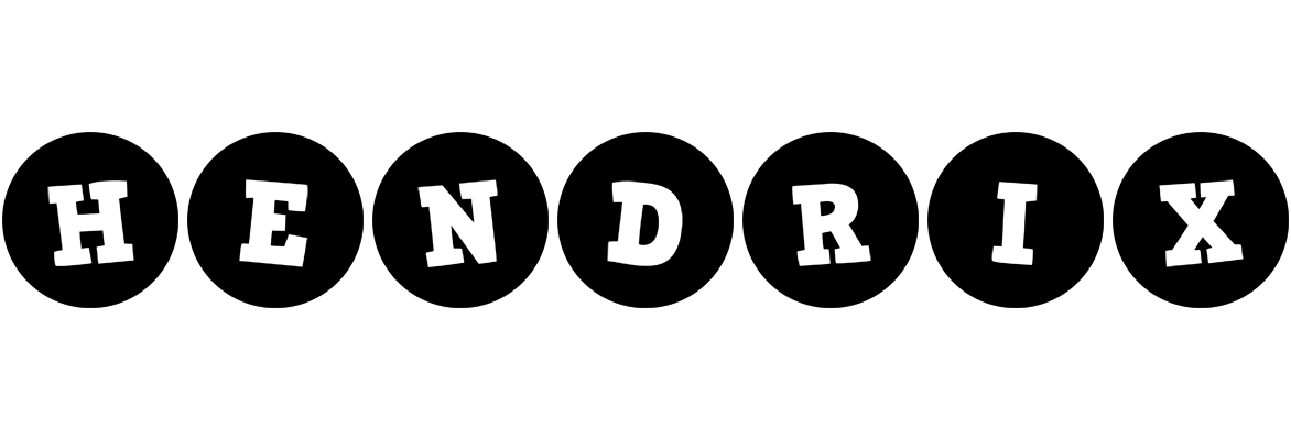 Hendrix tools logo