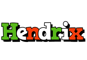 Hendrix venezia logo