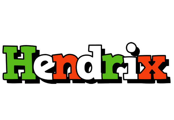 Hendrix venezia logo