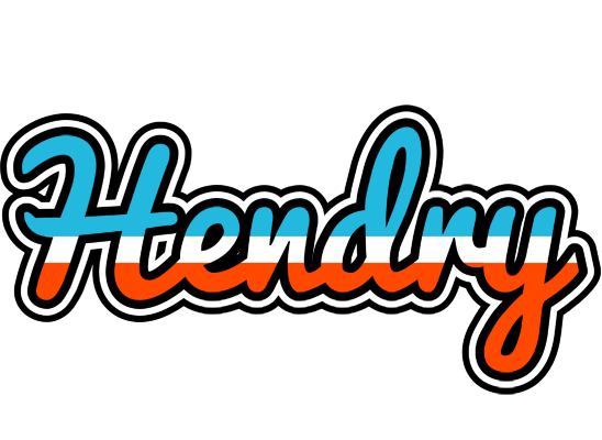 Hendry america logo