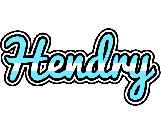 Hendry argentine logo
