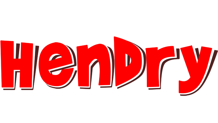 Hendry basket logo