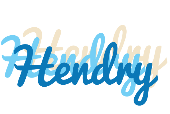 Hendry breeze logo