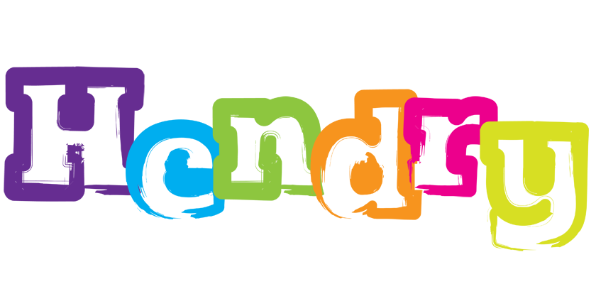 Hendry casino logo