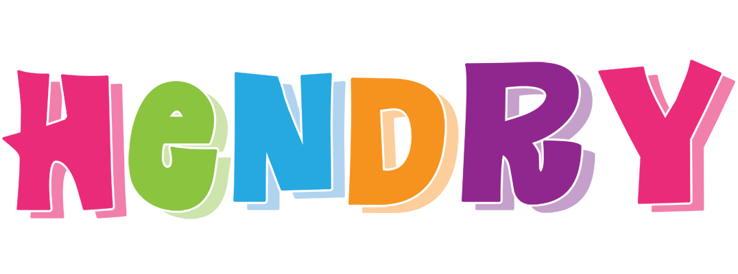 Hendry friday logo