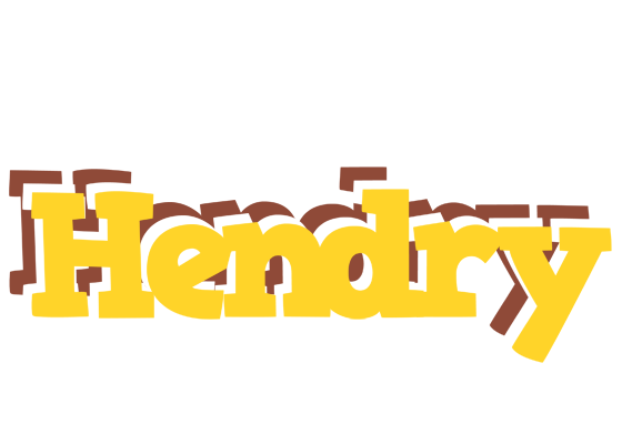 Hendry hotcup logo
