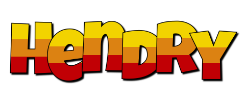 Hendry jungle logo