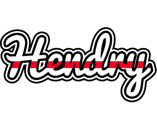 Hendry kingdom logo