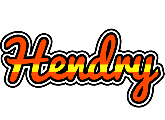 Hendry madrid logo