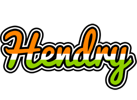 Hendry mumbai logo