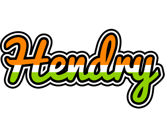 Hendry mumbai logo
