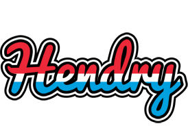 Hendry norway logo