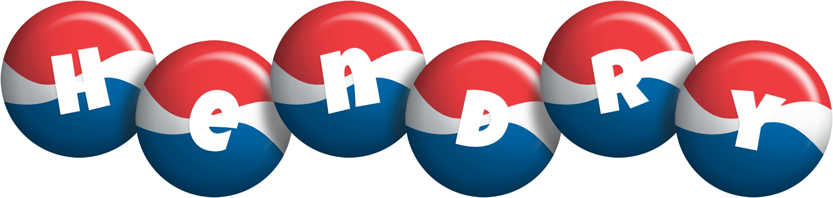 Hendry paris logo