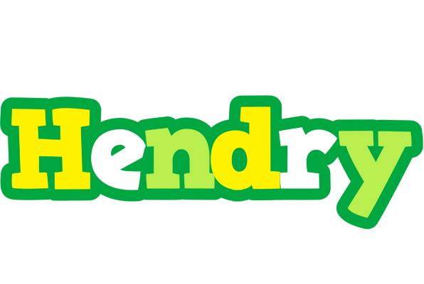 Hendry soccer logo