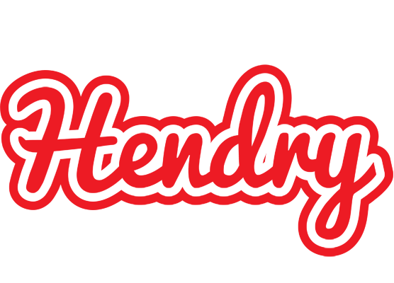 Hendry sunshine logo