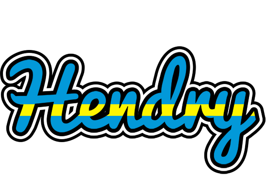 Hendry sweden logo