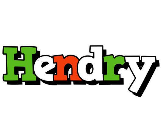 Hendry venezia logo