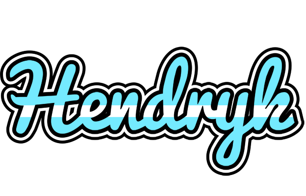 Hendryk argentine logo