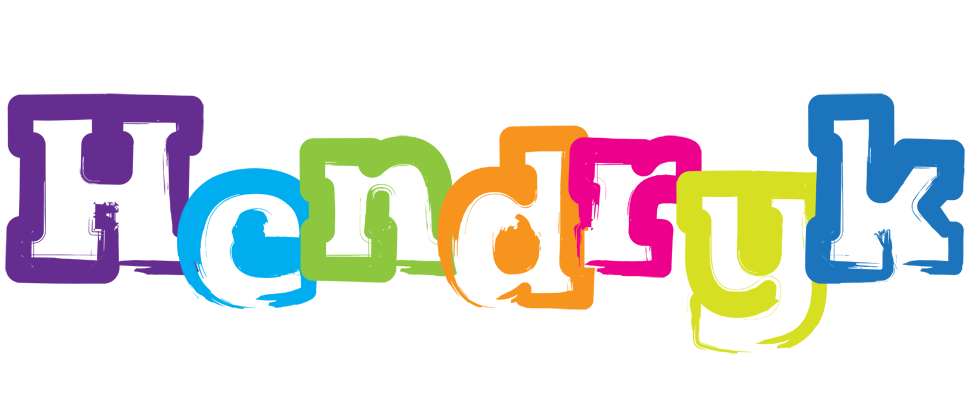 Hendryk casino logo