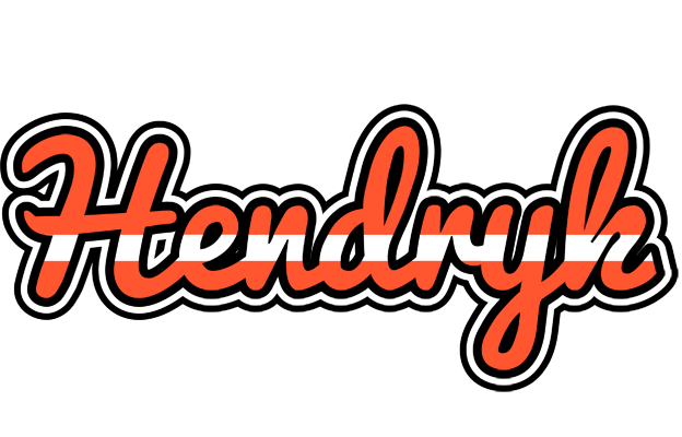 Hendryk denmark logo