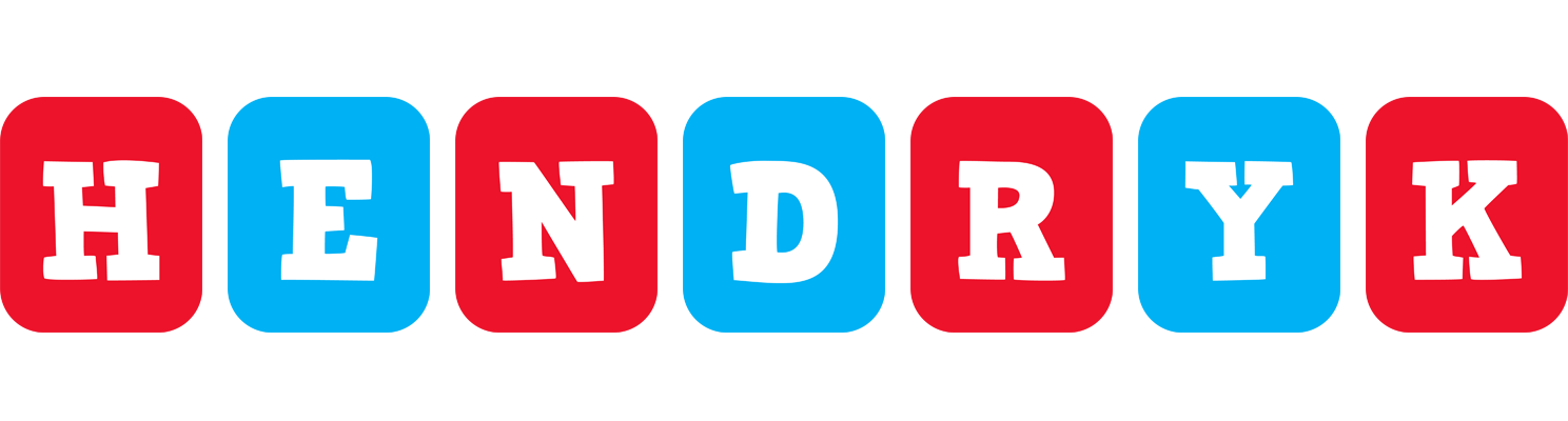 Hendryk diesel logo