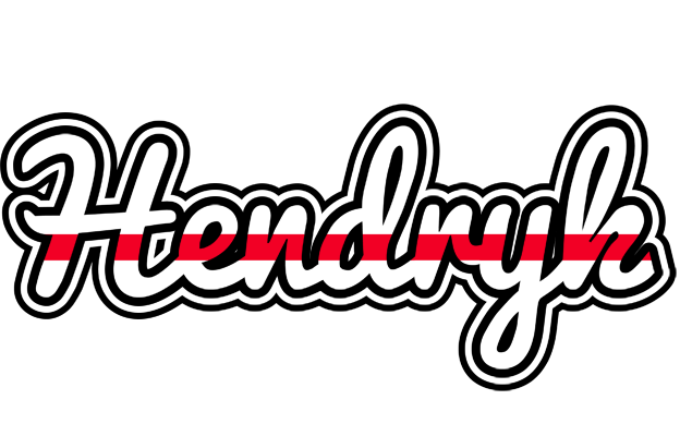 Hendryk kingdom logo