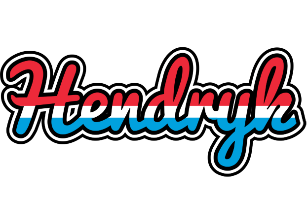 Hendryk norway logo