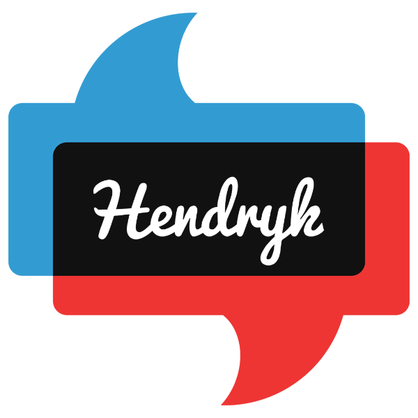 Hendryk sharks logo