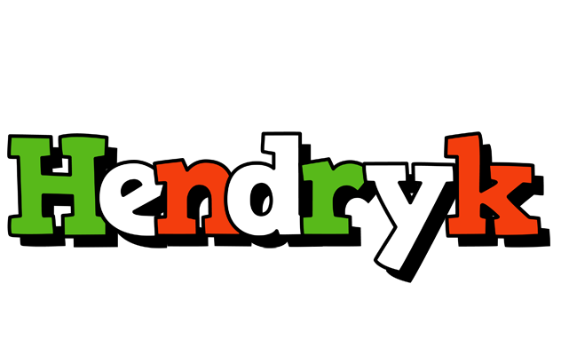 Hendryk venezia logo