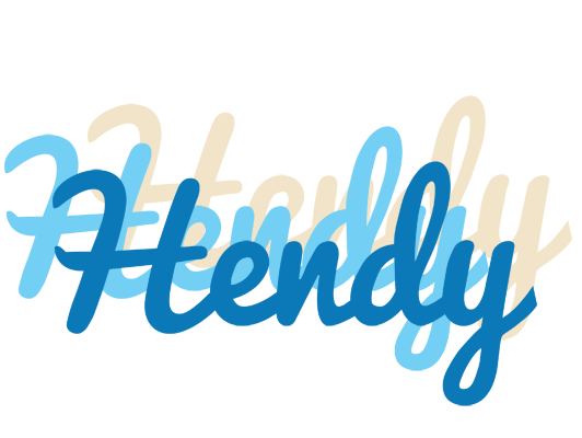 Hendy breeze logo