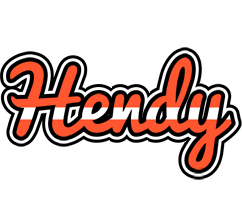 Hendy denmark logo