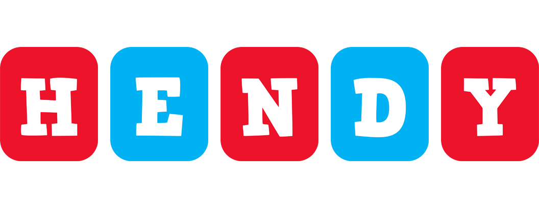 Hendy diesel logo