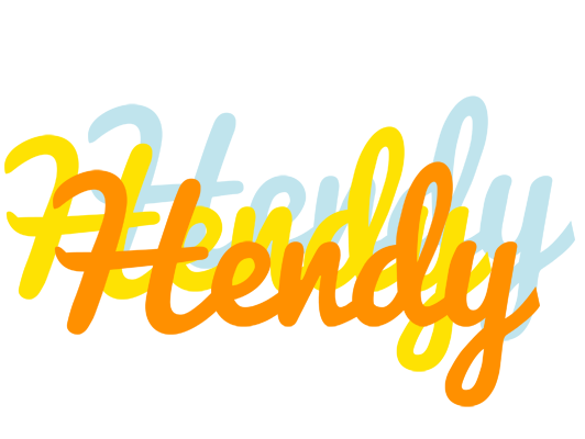 Hendy energy logo
