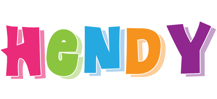 Hendy friday logo